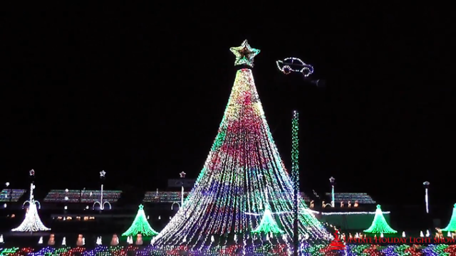 Upstate Holiday Light Show 15 Sec Revised.00_01_30_24.Still002