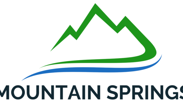 Mountain Springs Piedmont Logo