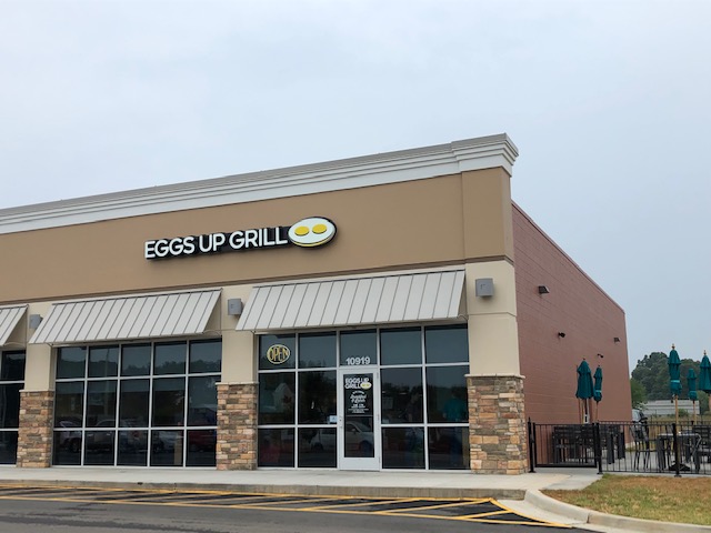 eggs