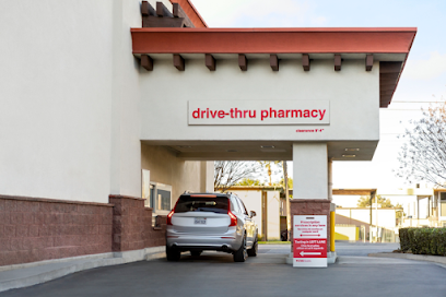CVS Pharmacy actual location photo from Google Maps