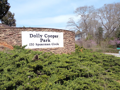 Dolly Cooper Park actual location photo from Google Maps