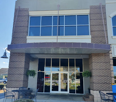 Pizza House of Powdersville actual location photo from Google Maps