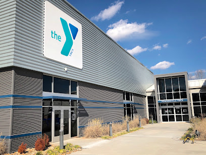 Powdersville YMCA actual location photo from Google Maps