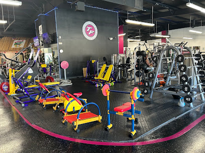 Total Fitness Family Center actual location photo from Google Maps