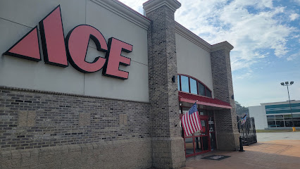 Tri-County Ace actual location photo from Google Maps